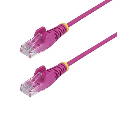StarTech.com N6PAT1PKS